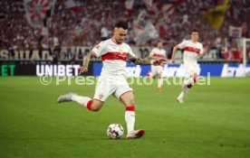 Relegation 2019 VfB Stuttgart - 1. FC Union Berlin