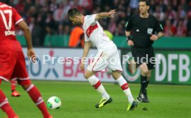 01.06.13 DFB-Pokal Finale 2013 FC Bayern M&uuml;nchen - VfB Stuttgart