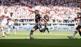07.08.22 VfB Stuttgart - RB Leipzig
