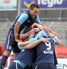 Stuttgarter Kickers