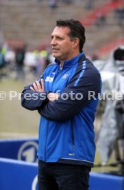 Karlsruher SC - VfR Aalen