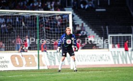 11.08.94 VfB Stuttgart - FC Bayern M&uuml;nchen