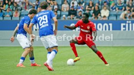 13.07.24 FC Luzern - VfB Stuttgart