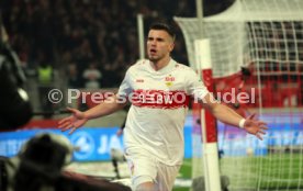 14.02.26 VfB Stuttgart - 1. FC K&ouml;ln