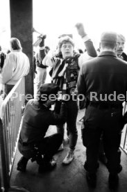 VfB Stuttgart - FC Bayern M&uuml;nchen