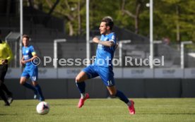 07.05.21 Stuttgarter Kickers - U19 VfB Stuttgart