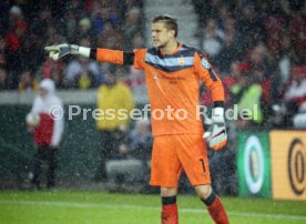 VfB Stuttgart - Borussia Dortmund