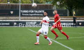 09.10.25 VfB Stuttgart - SV Elversberg