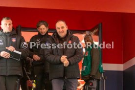 07.02.26 1. FC Heidenheim - Hamburger SV