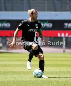 09.05.21 1. FC Heidenheim - SV Sandhausen
