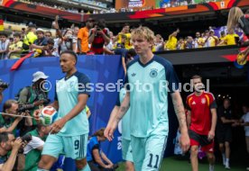 26.06.26 Ecuador - Deutschland