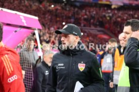 19.10.24 FC Bayern M&uuml;nchen - VfB Stuttgart