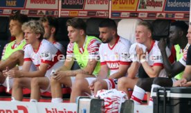 24.08.24 SC Freiburg - VfB Stuttgart