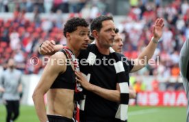 17.05.25 SC Freiburg - Eintracht Frankfurt