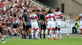 08.08.26 VfB Stuttgart - FC Everton
