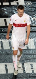 VfB Stuttgart - VfL Wolfsburg
