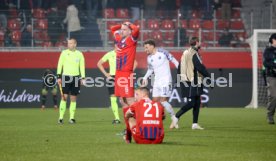 20.02.25 1. FC Heidenheim - FC Kopenhagen
