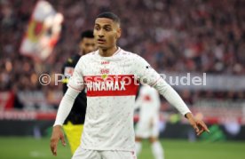 11.11.23 VfB Stuttgart - Borussia Dortmund