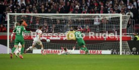 01.02.25 VfB Stuttgart - Borussia M&ouml;nchengladbach