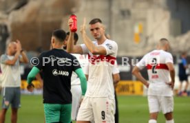 20.08.22 VfB Stuttgart - SC Freiburg