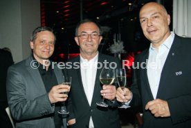08.05.2010 VfB Stuttgart Saisonabschlussfeier