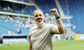 20.05.23 TSG 1899 Hoffenheim - 1. FC Union Berlin