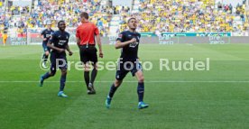 18.04.26 TSG 1899 Hoffenheim - Borussia Dortmund