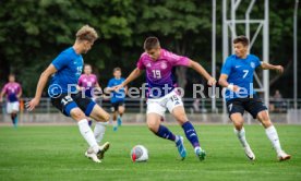 10.09.24 U21 Estland - U21 Deutschland