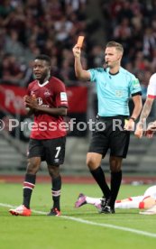 1. FC N&uuml;rnberg - 1. FC Union Berlin