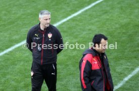 VfB Stuttgart Trainingslager Belek 2016