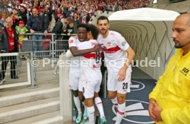 15.10.22 VfB Stuttgart - VfL Bochum