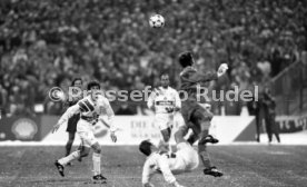 13.02.94 FC Bayern M&uuml;nchen - VfB Stuttgart