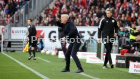 08.04.22 SC Freiburg - FC Bayern M&uuml;nchen
