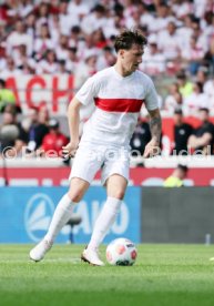 30.08.25 VfB Stuttgart - Borussia M&ouml;nchengladbach
