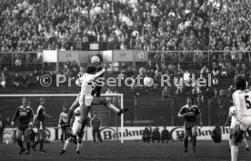 08.11.86 VfB Stuttgart - SV Werder Bremen