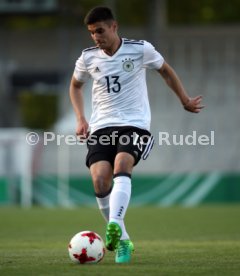 U18 Deutschland - U18 Italien