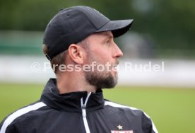 30.07.25 VfB Stuttgart Trainingslager Tegernsee 2025