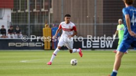 03.09.26 U19 VfB Stuttgart - U19 SGV Freiberg