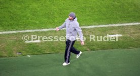 06.12.25 VfB Stuttgart - FC Bayern M&uuml;nchen