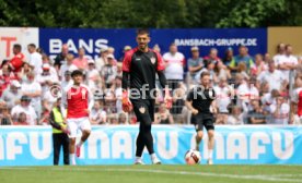 19.07.26 TSG Balingen - VfB Stuttgart
