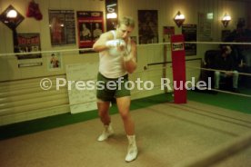 09.12.95 Boxen Schulz - Botha