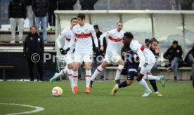 16.12.22 VfB Stuttgart - FC Luzern
