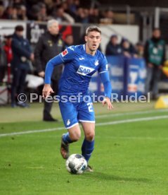 TSG 1899 Hoffenheim - Borussia Dortmund