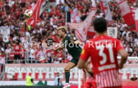 30.08.26 SC Freiburg - SV Werder Bremen