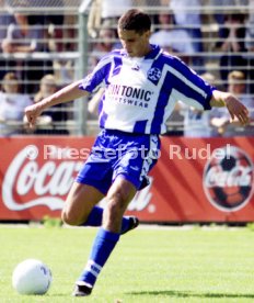 Stuttgarter Kickers