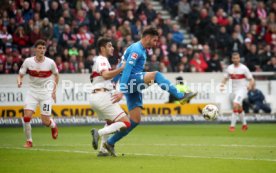 VfB Stuttgart - TSG 1899 Hoffenheim