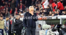 16.03.23 SC Freiburg - Juventus Turin