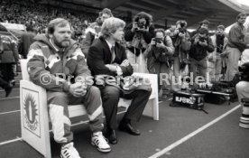 19.10.91 VfB Stuttgart - FC Bayern M&uuml;nchen