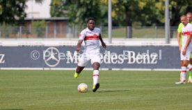 06.07.22 VfB Stuttgart - SV Wehen Wiesbaden