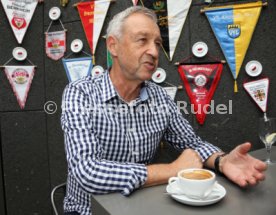 VfB Stuttgart Karl Allg&ouml;wer